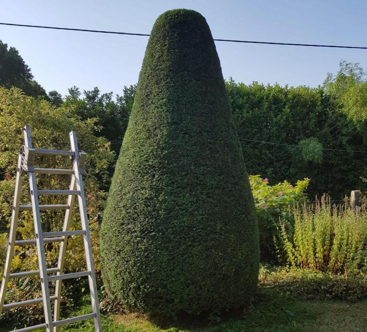 Aménagement paysager Mayenne