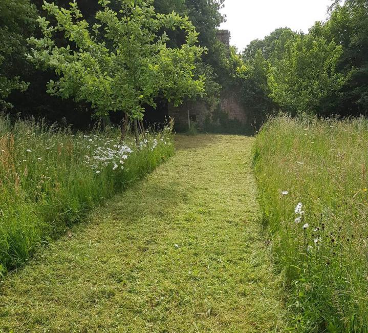 Aménagement extérieur Mayenne